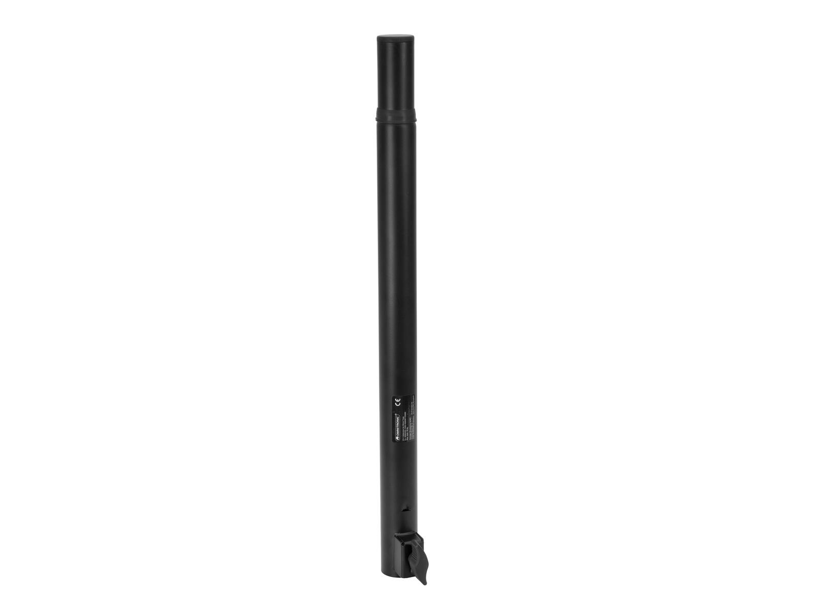 Gewa Deluxe Black Matt