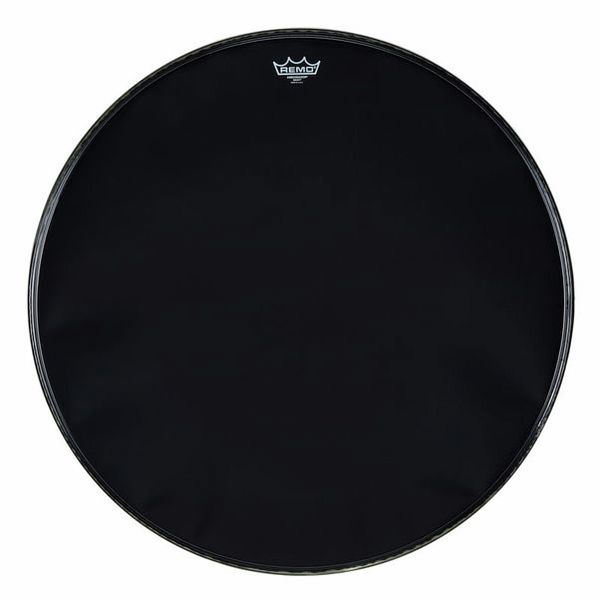 Gewa Deluxe Black Matt