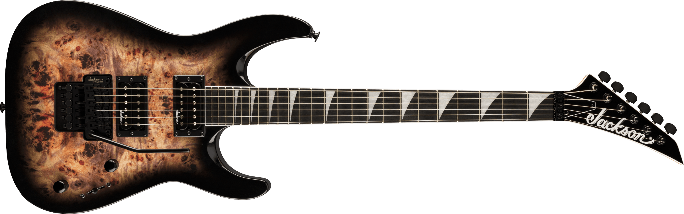 Gewa Deluxe Black Matt