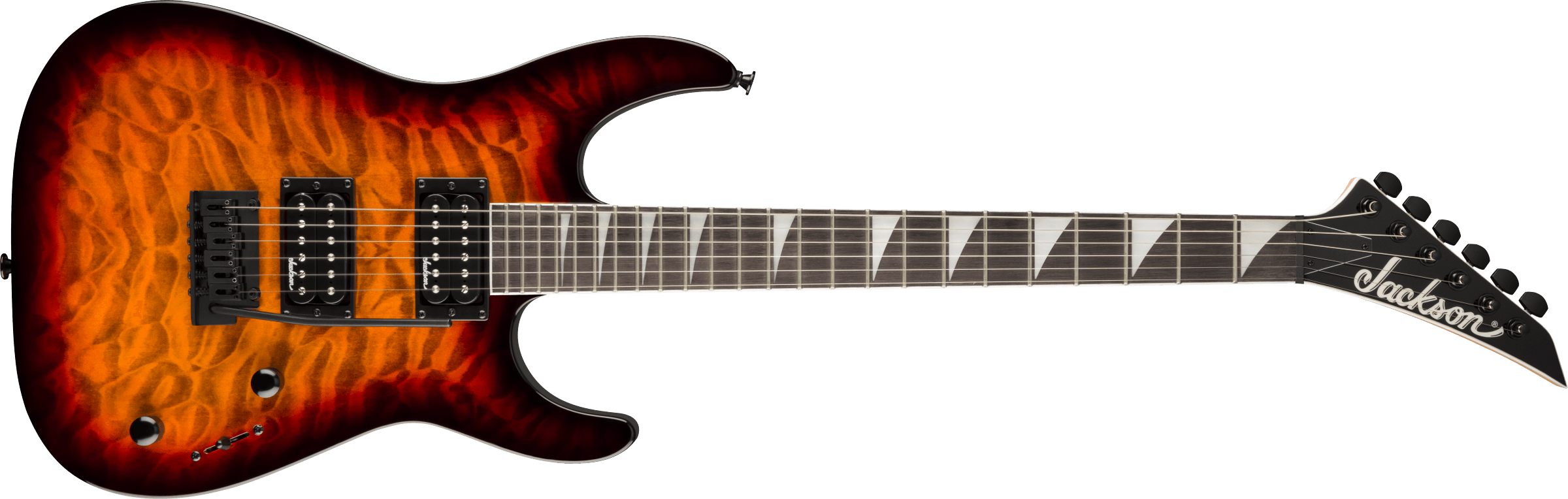 Gewa Deluxe Black Matt