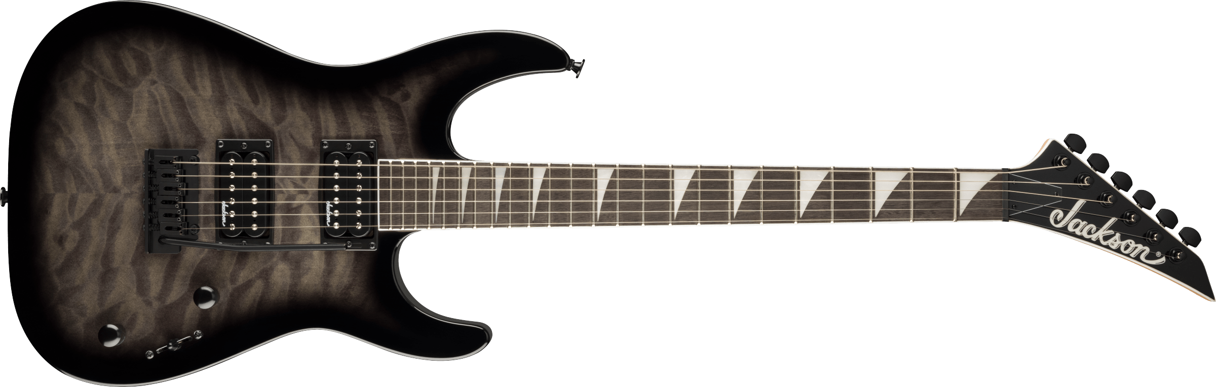 Gewa Deluxe Black Matt