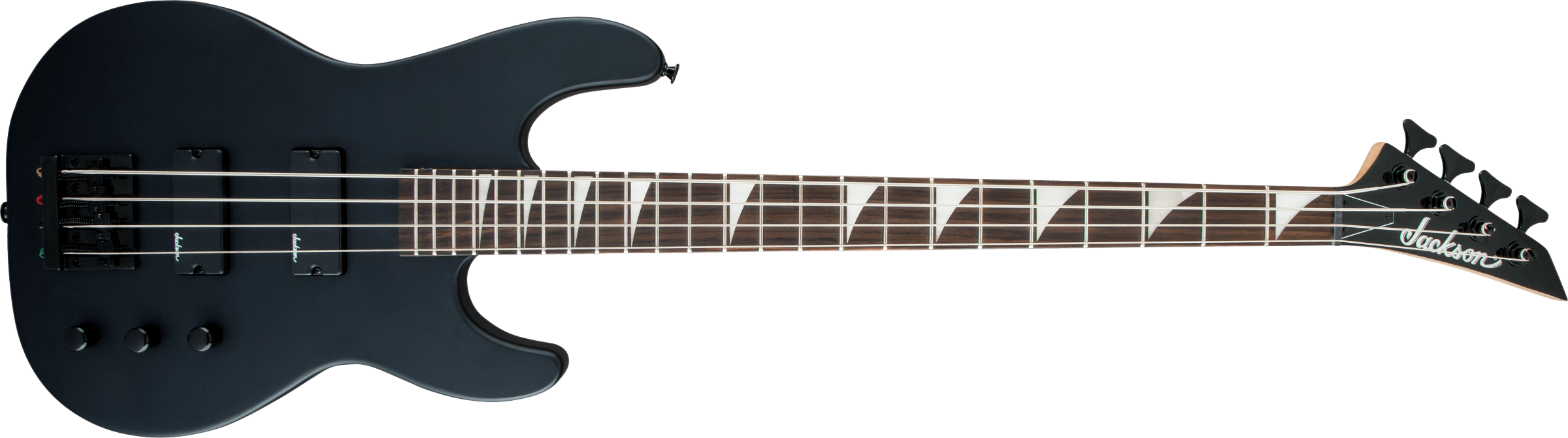Gewa Deluxe Black Matt