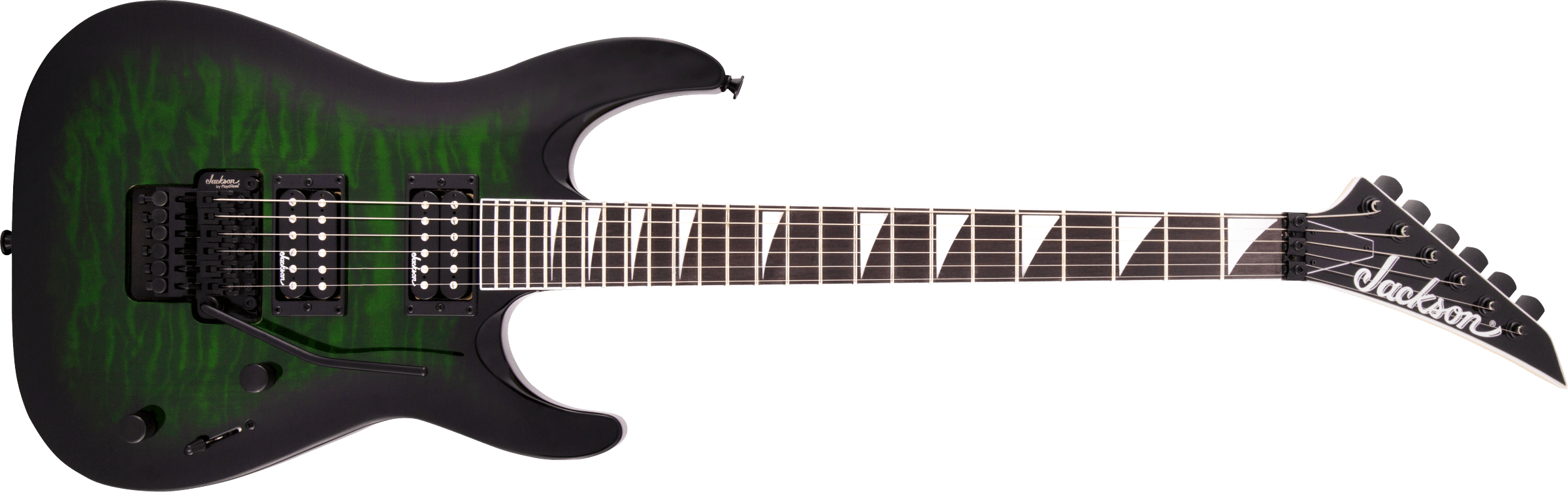 Gewa Deluxe Black Matt