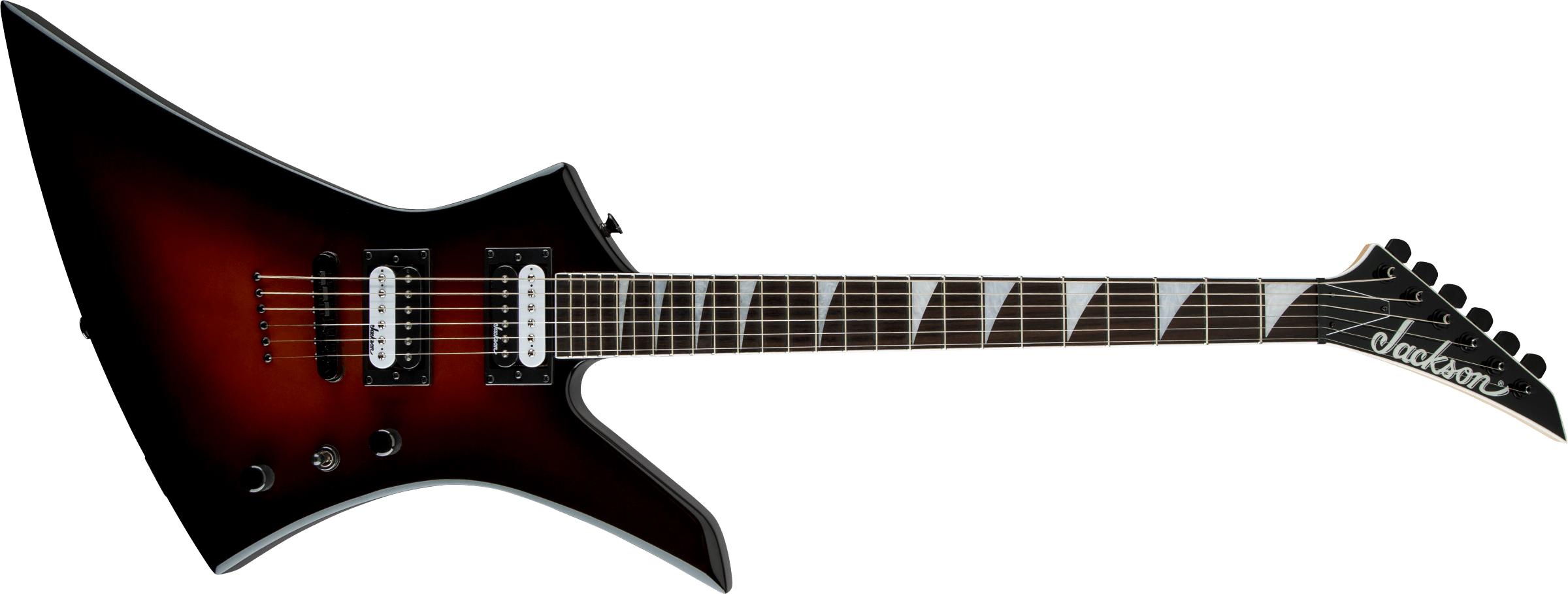 Gewa Deluxe Black Matt