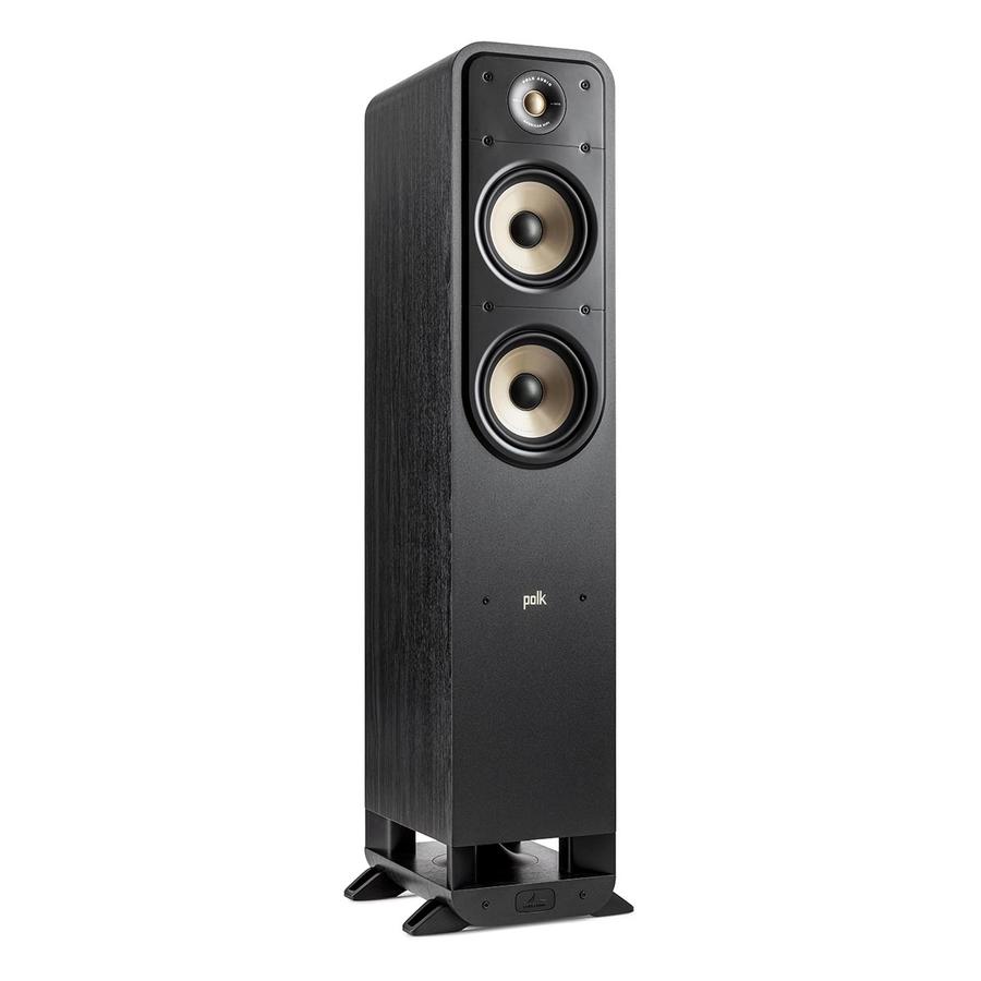 Gewa Deluxe Black Matt