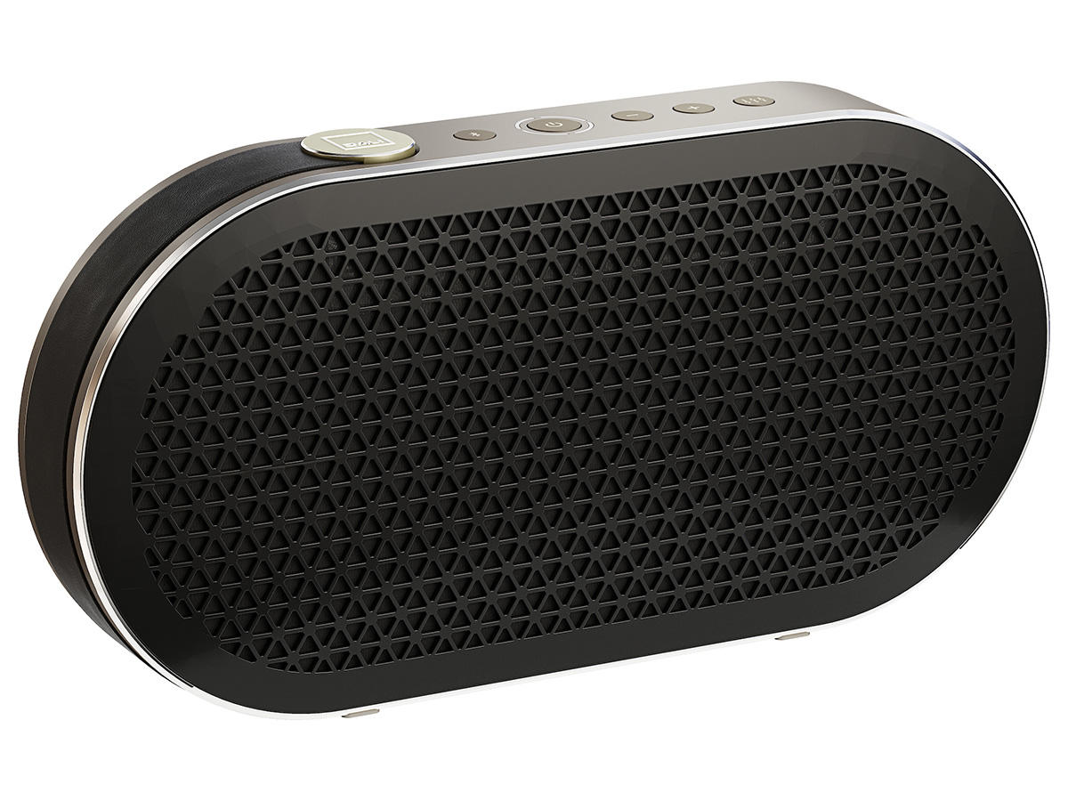 Gewa Deluxe Black Matt