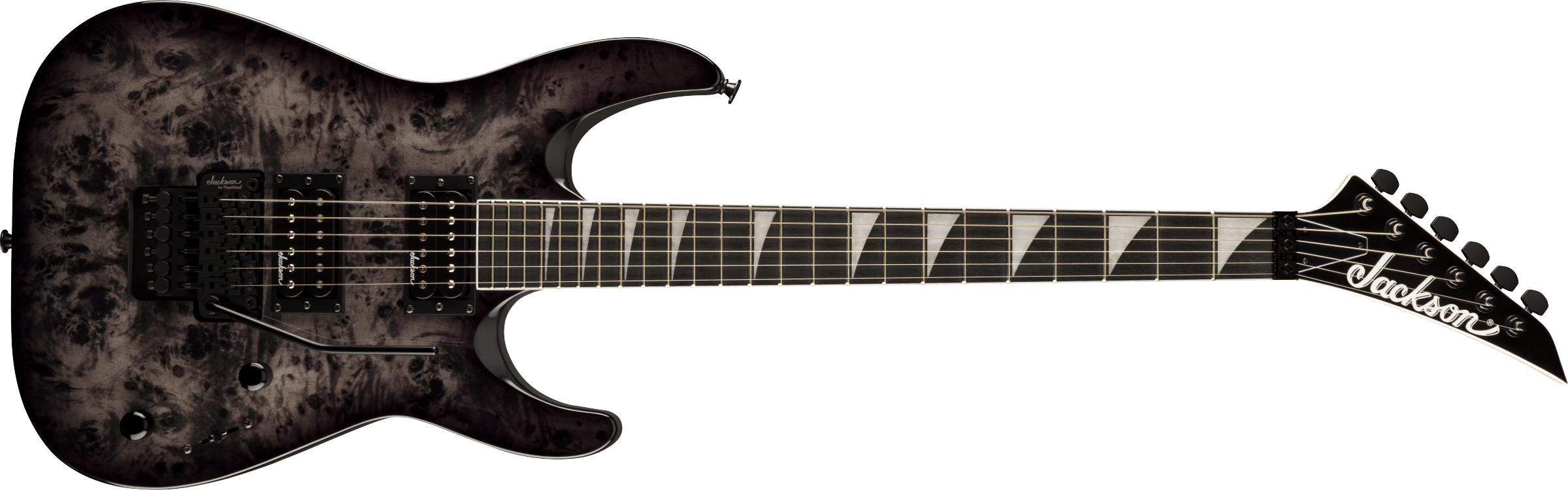 Gewa Deluxe Black Matt