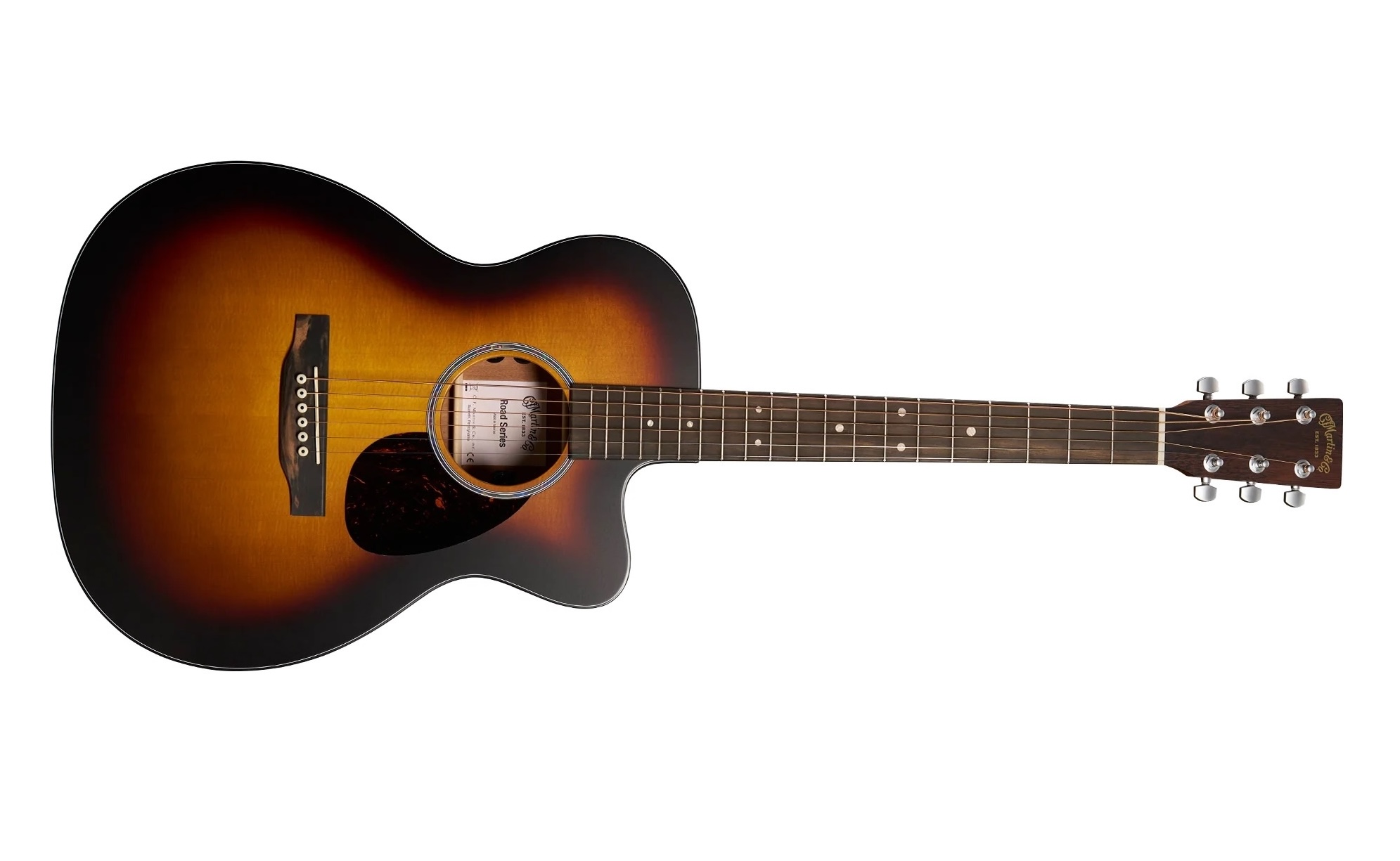 Gewa Deluxe Black Matt