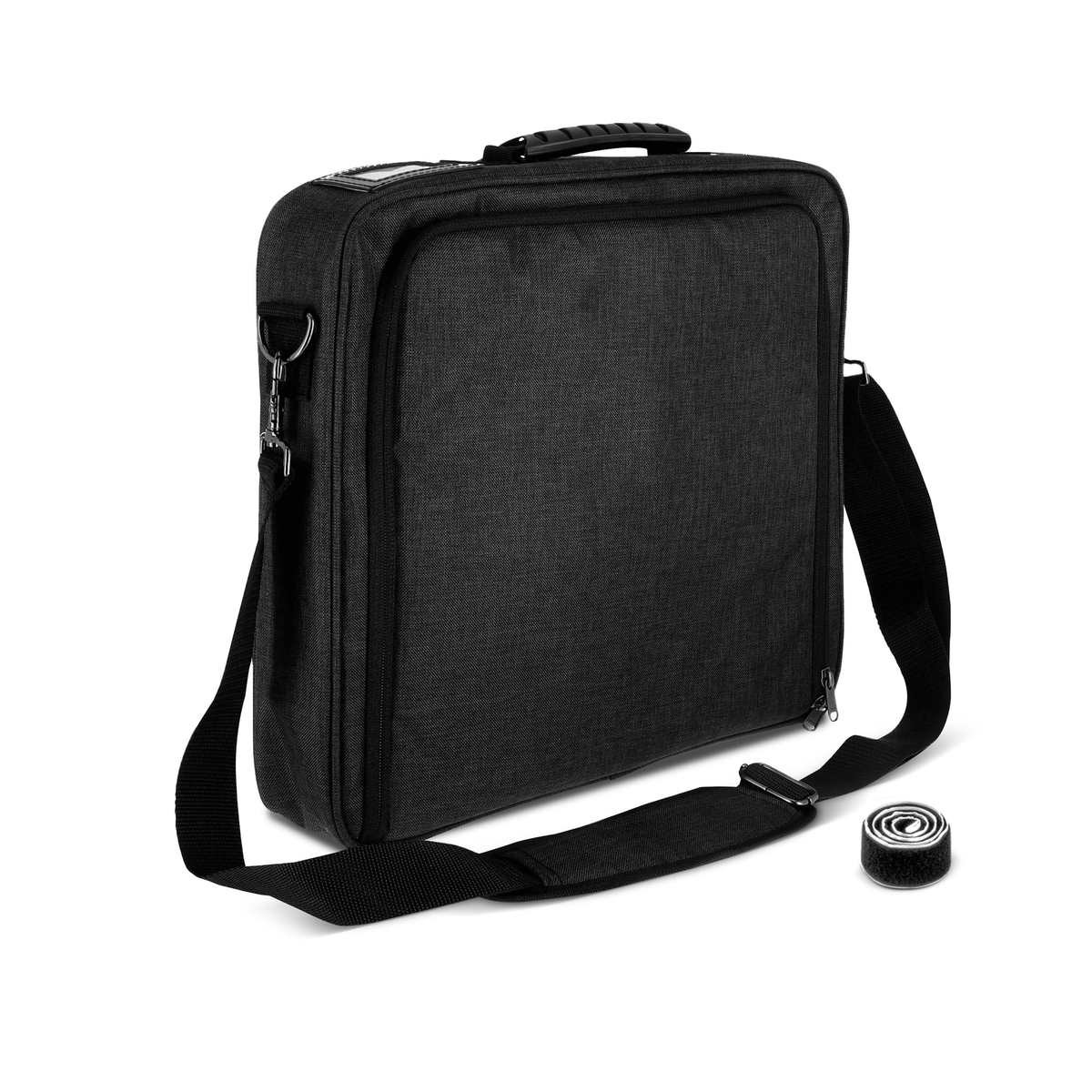 Gewa Deluxe Black Matt