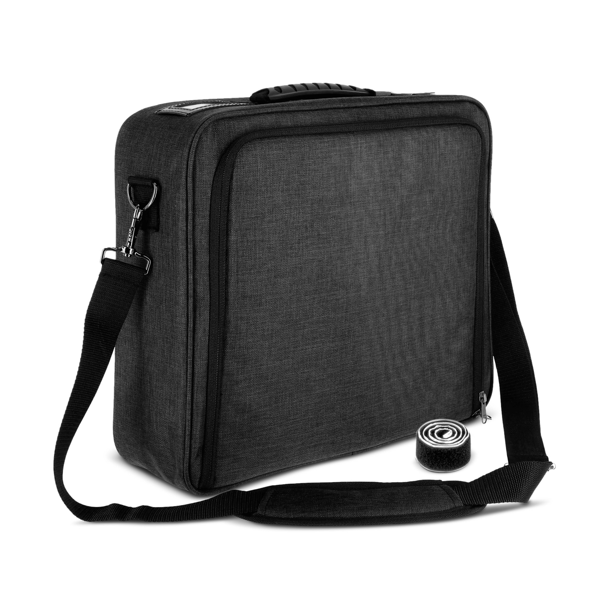 Gewa Deluxe Black Matt