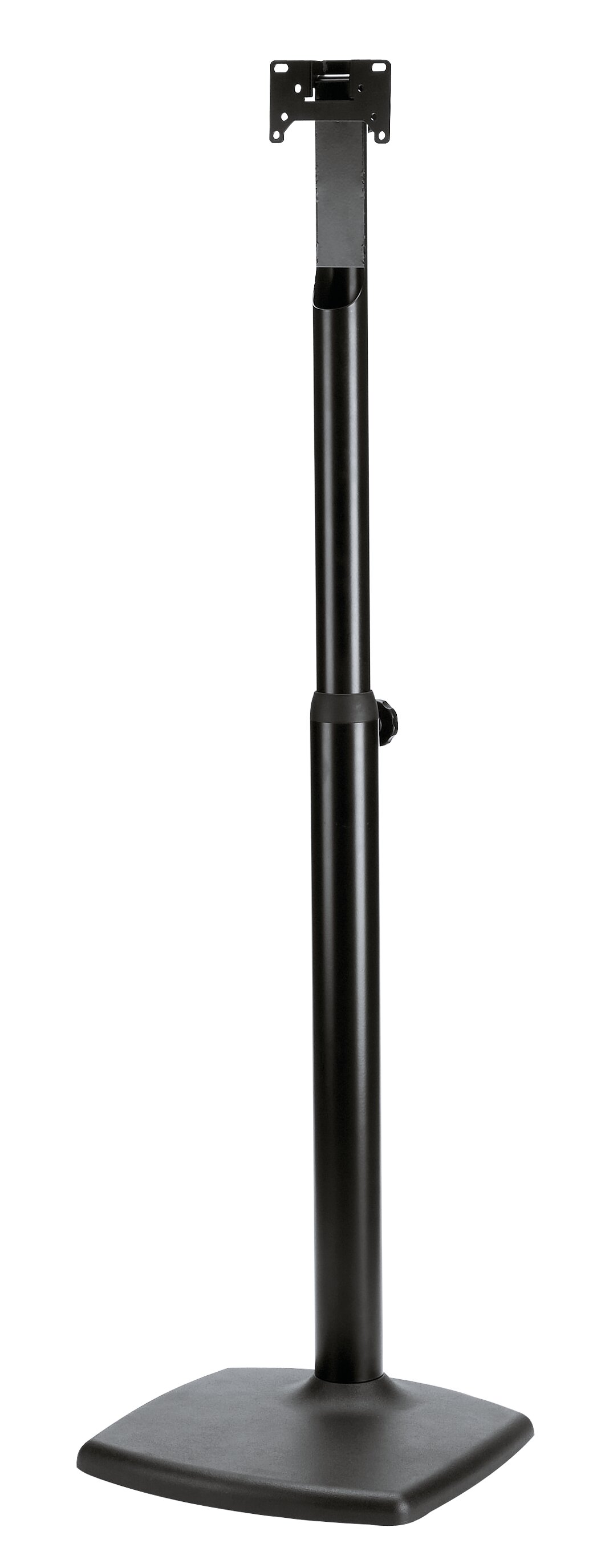 Gewa Deluxe Black Matt