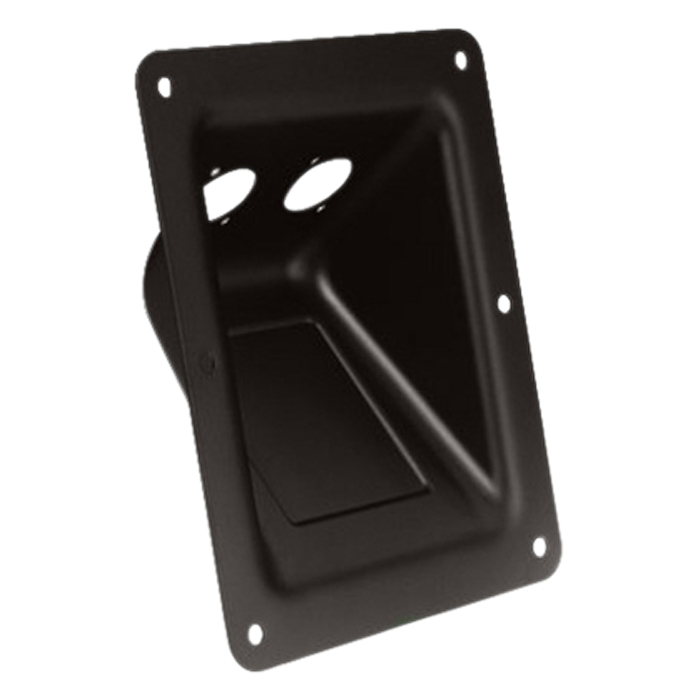Gewa Deluxe Black Matt