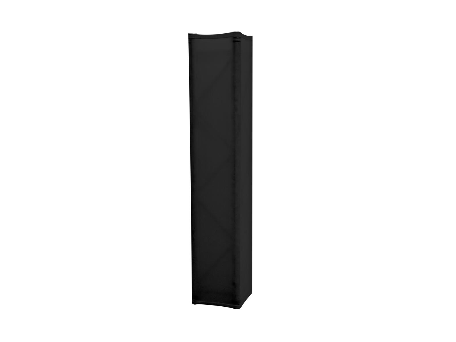 Gewa Deluxe Black Matt