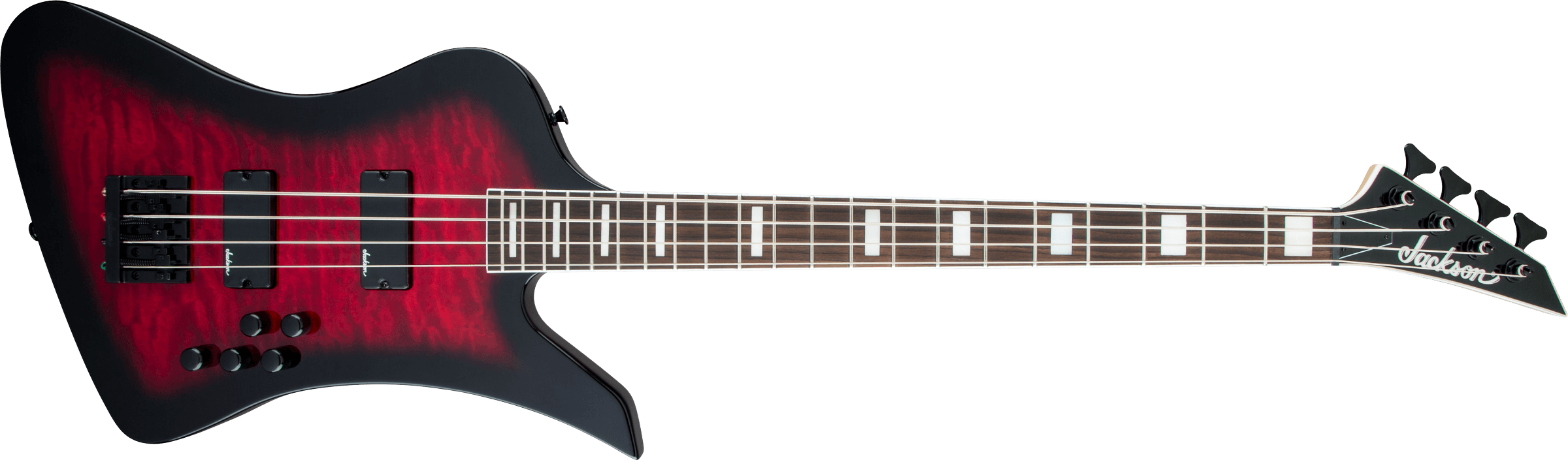 Gewa Deluxe Black Matt