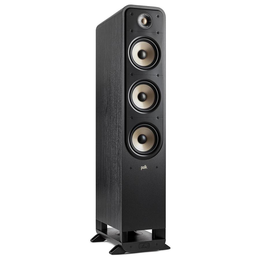 Gewa Deluxe Black Matt