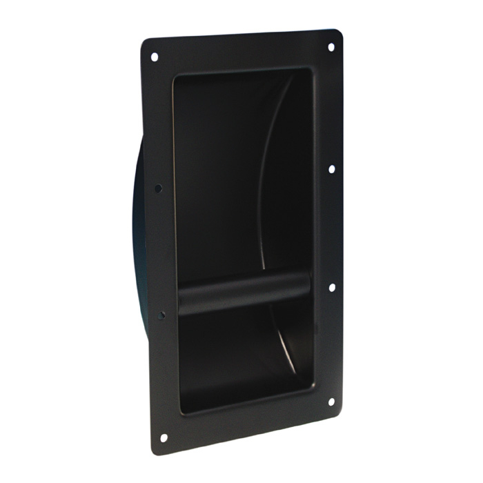 Gewa Deluxe Black Matt
