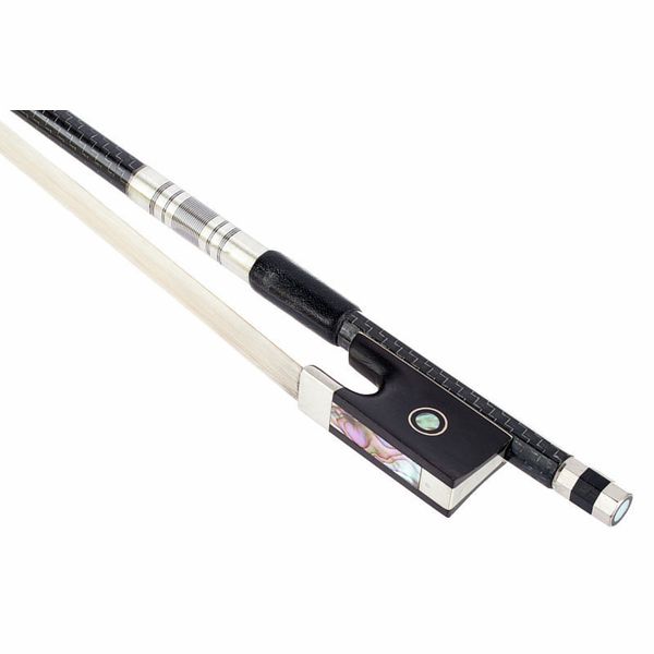 Gewa Deluxe Black Matt