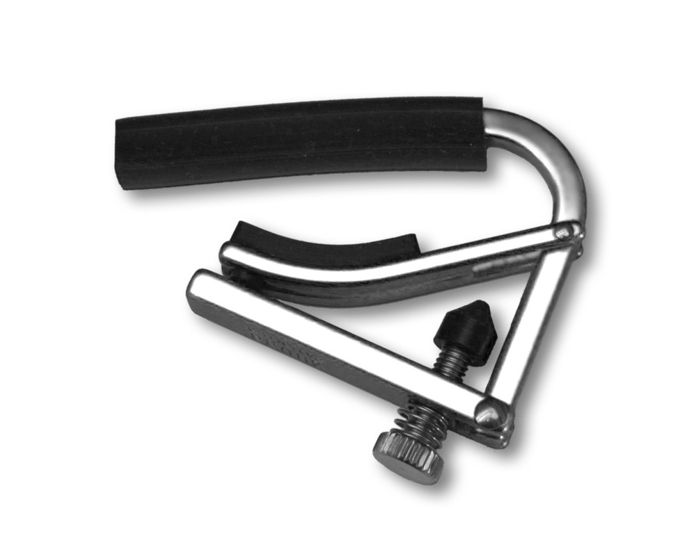 Gewa Deluxe Black Matt