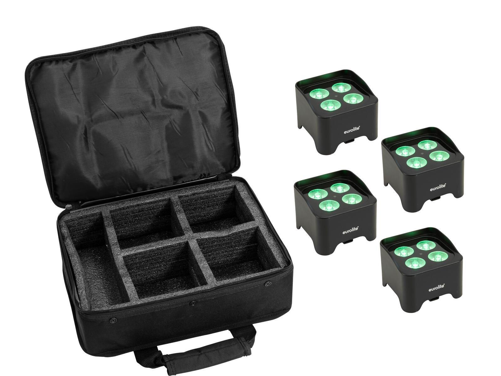 Gewa Deluxe Black Matt