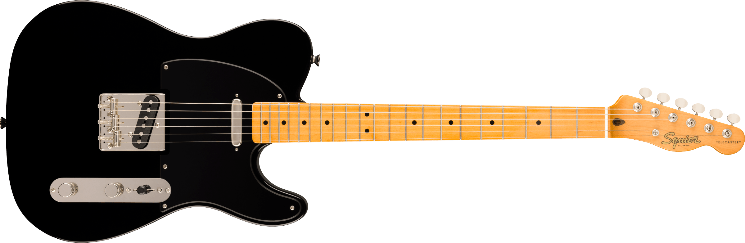 Gewa Deluxe Black Matt