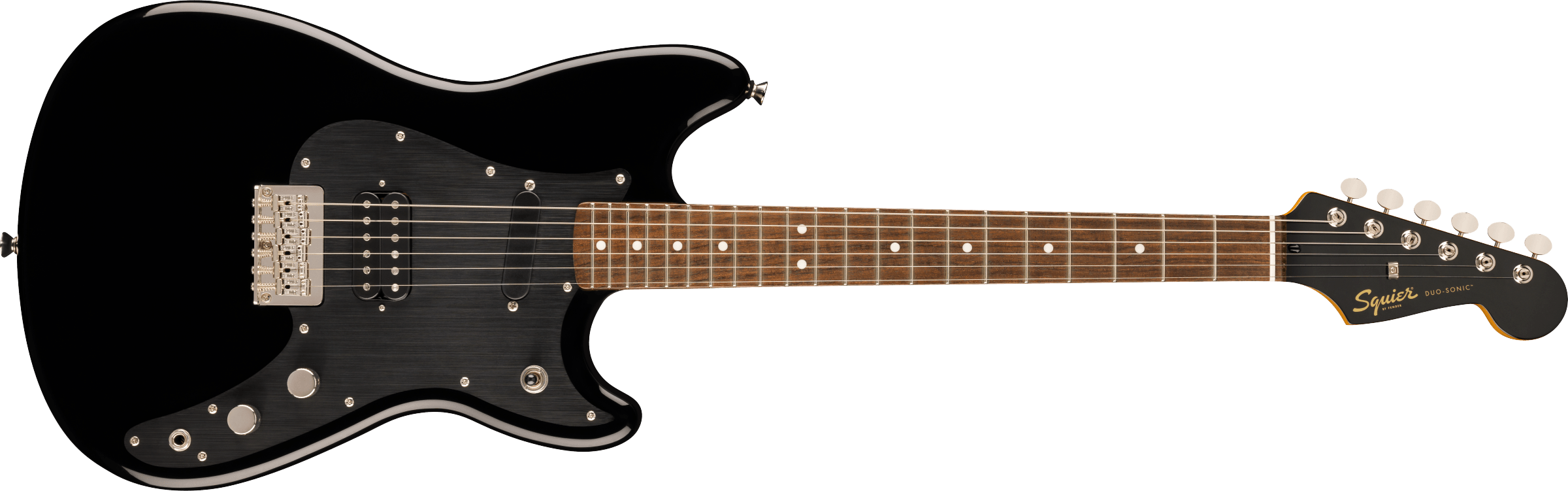 Gewa Deluxe Black Matt