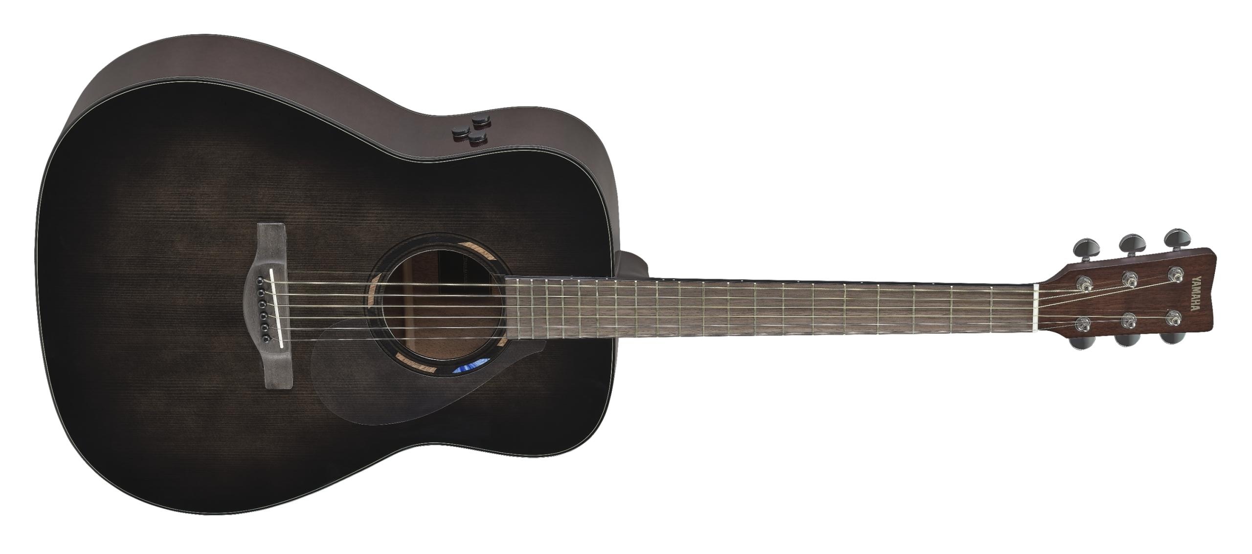 Gewa Deluxe Black Matt