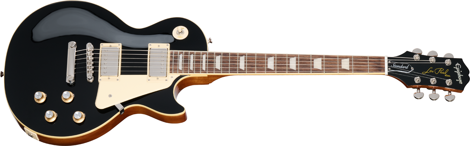 Gewa Deluxe Black Matt