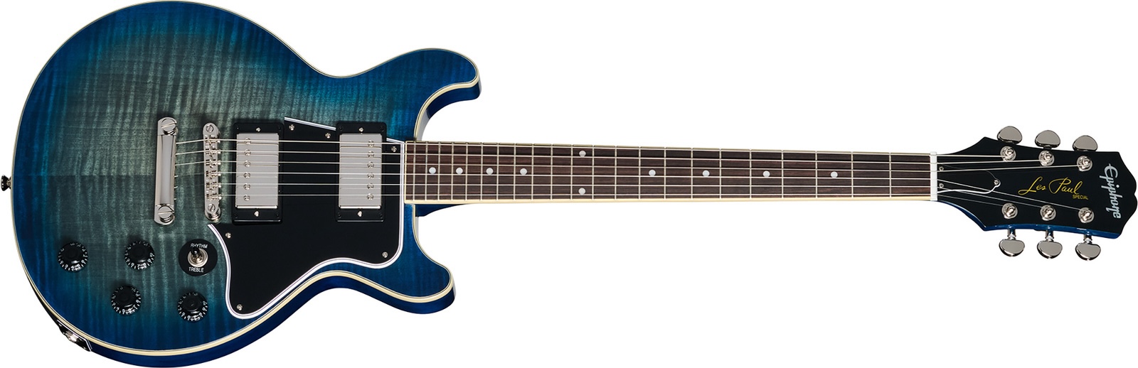 Gewa Deluxe Black Matt