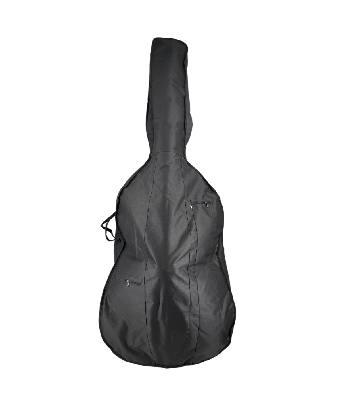 Gewa Deluxe Black Matt