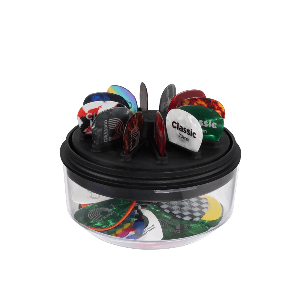 Gewa Deluxe Black Matt