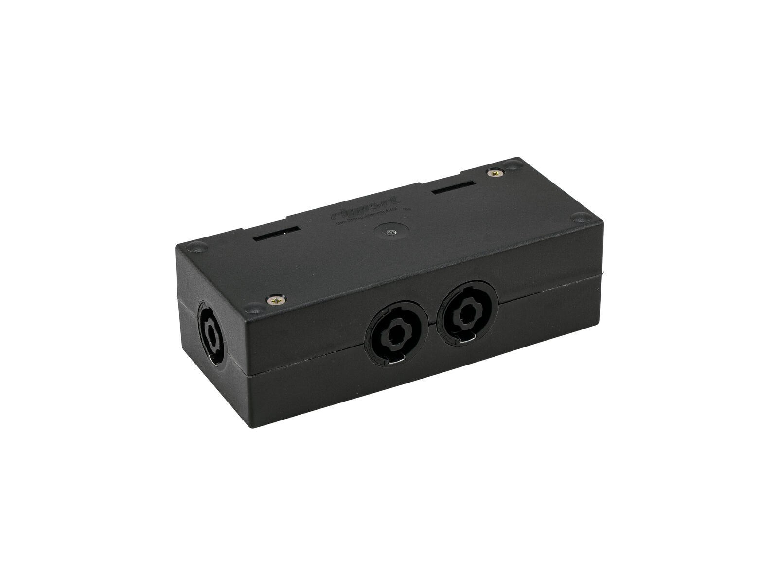 Gewa Deluxe Black Matt