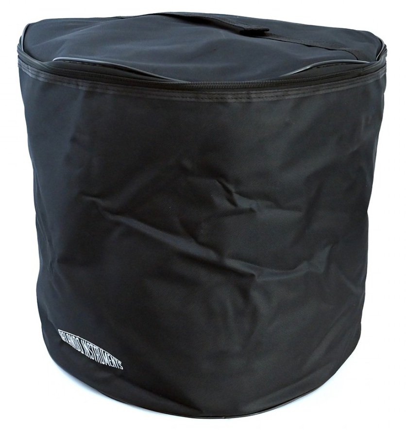 Gewa Deluxe Black Matt