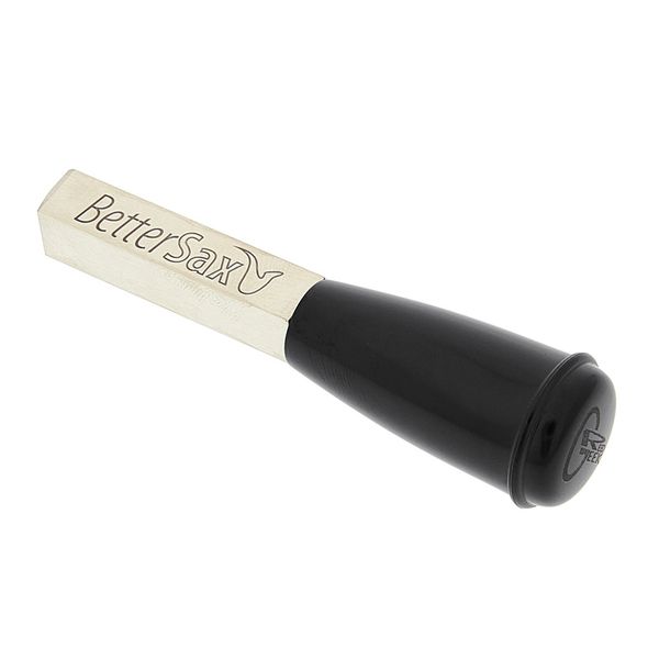 Gewa Deluxe Black Matt