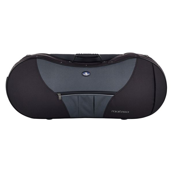 Gewa Deluxe Black Matt