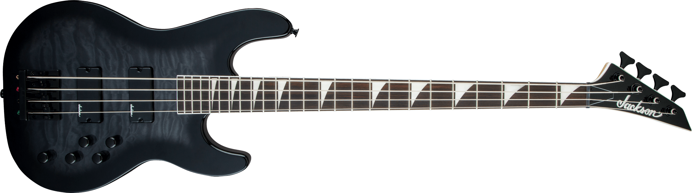 Gewa Deluxe Black Matt