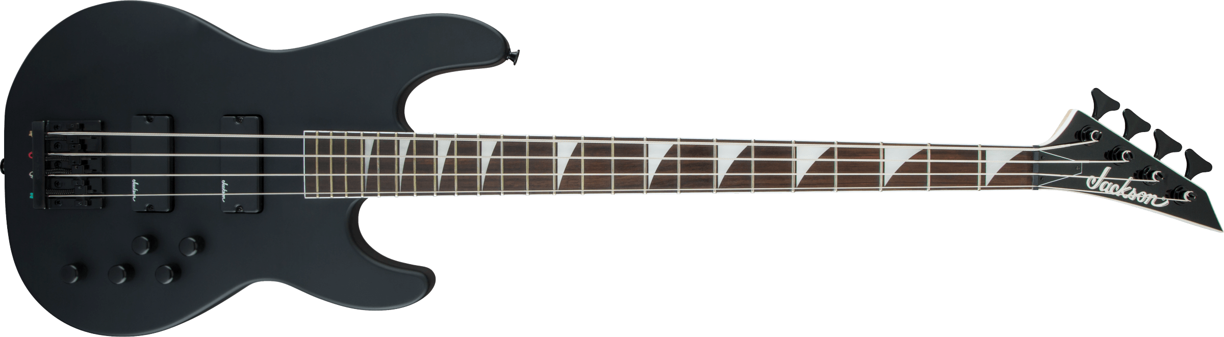 Gewa Deluxe Black Matt