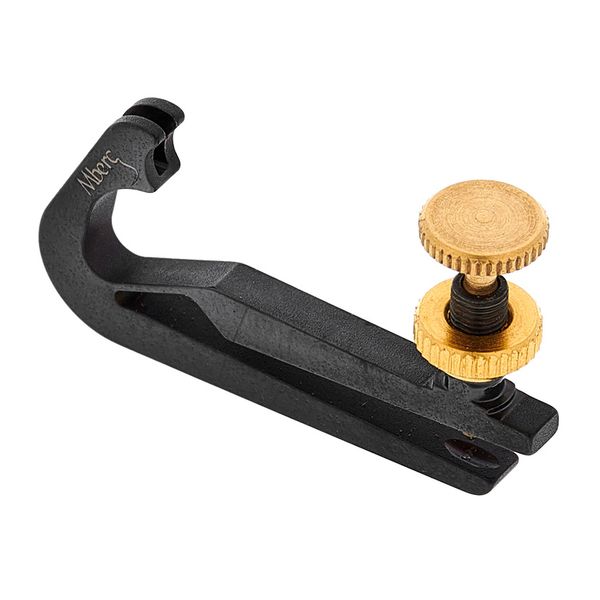 Gewa Deluxe Black Matt