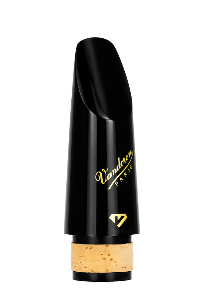 Gewa Deluxe Black Matt