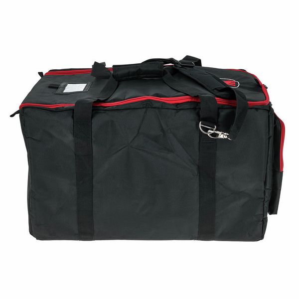 Gewa Deluxe Black Matt