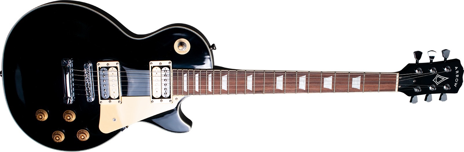 Gewa Deluxe Black Matt