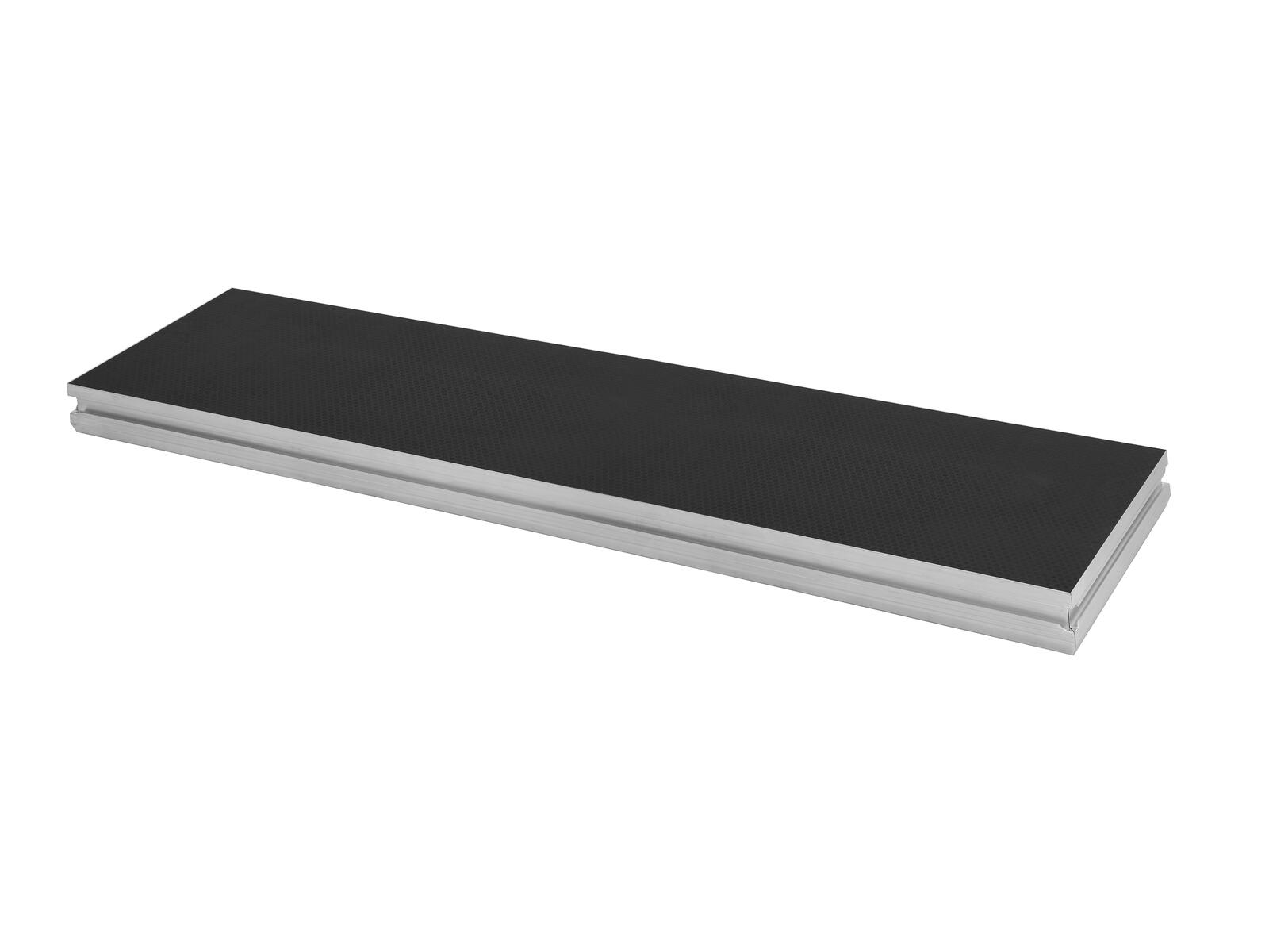 Gewa Deluxe Black Matt