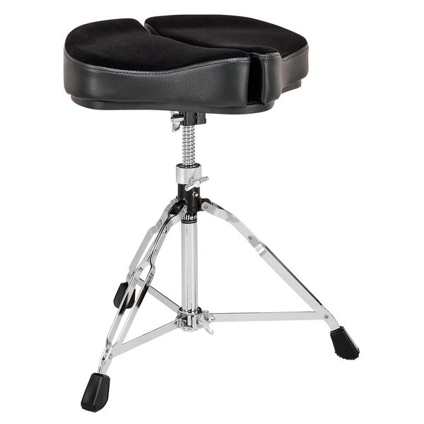 Gewa Deluxe Black Matt