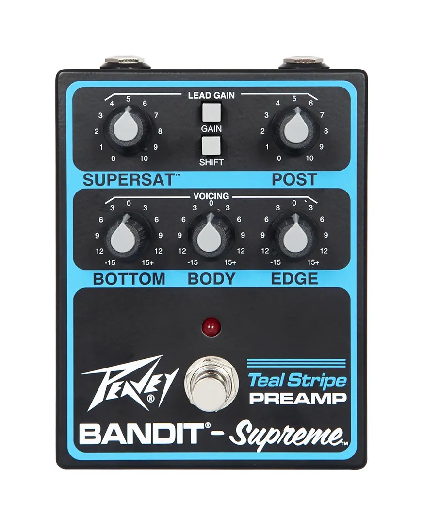 Gewa Deluxe Black Matt