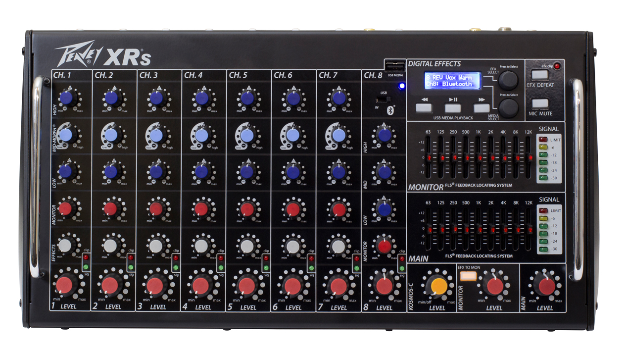 Gewa Deluxe Black Matt