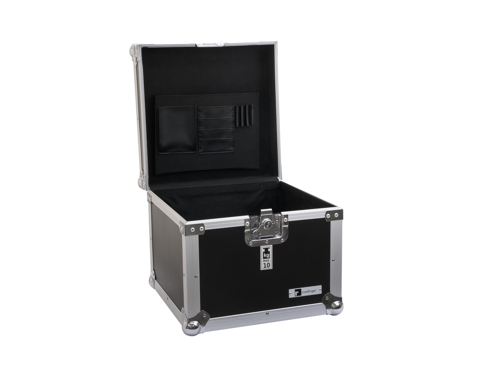 Gewa Deluxe Black Matt