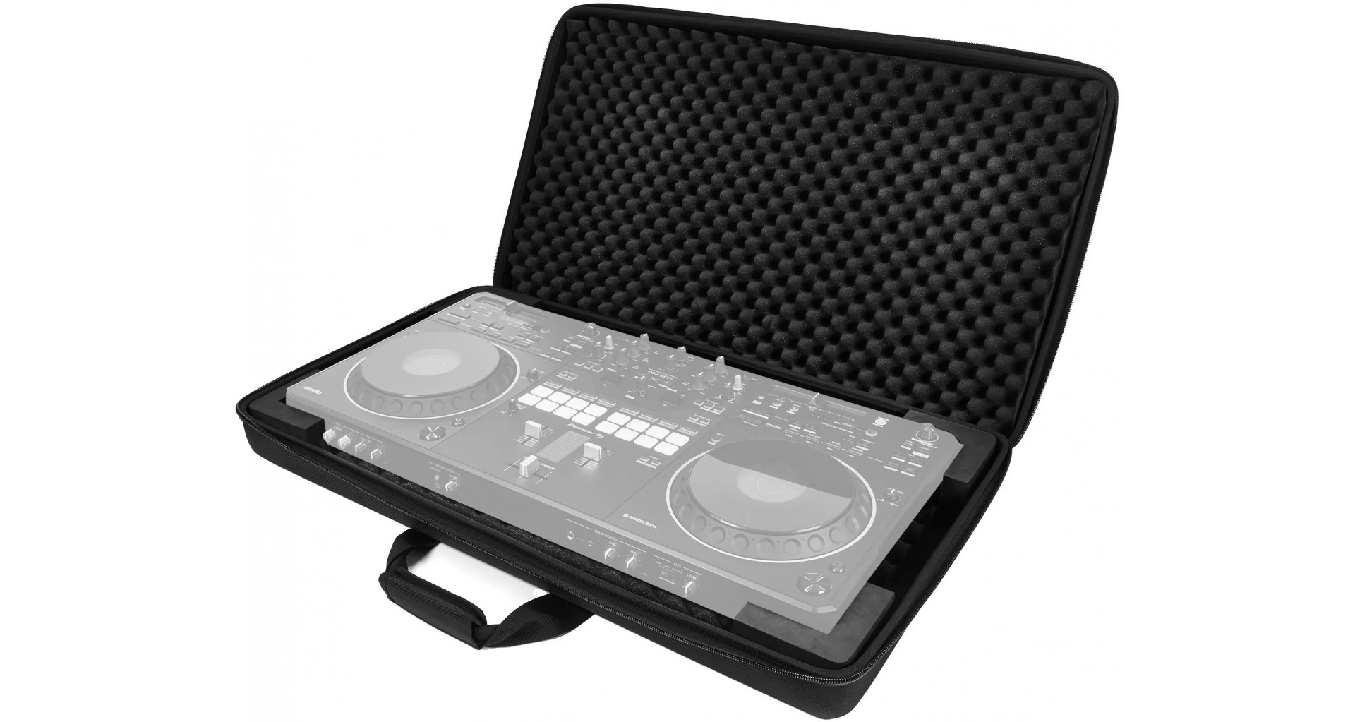 Gewa Deluxe Black Matt