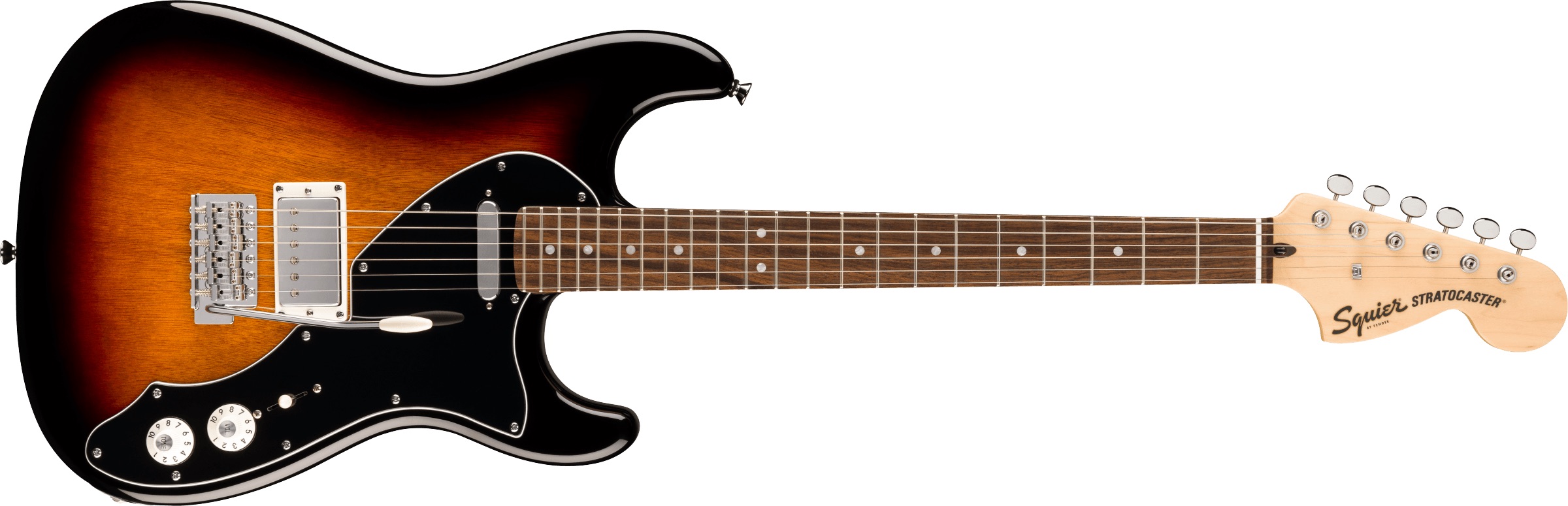 Gewa Deluxe Black Matt