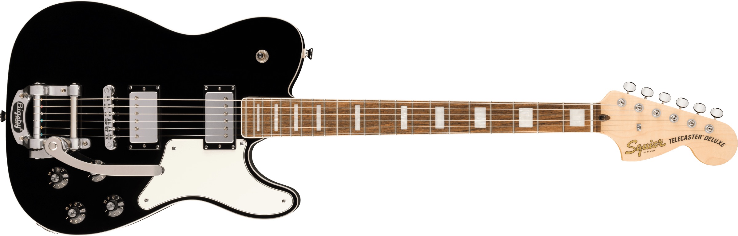 Gewa Deluxe Black Matt