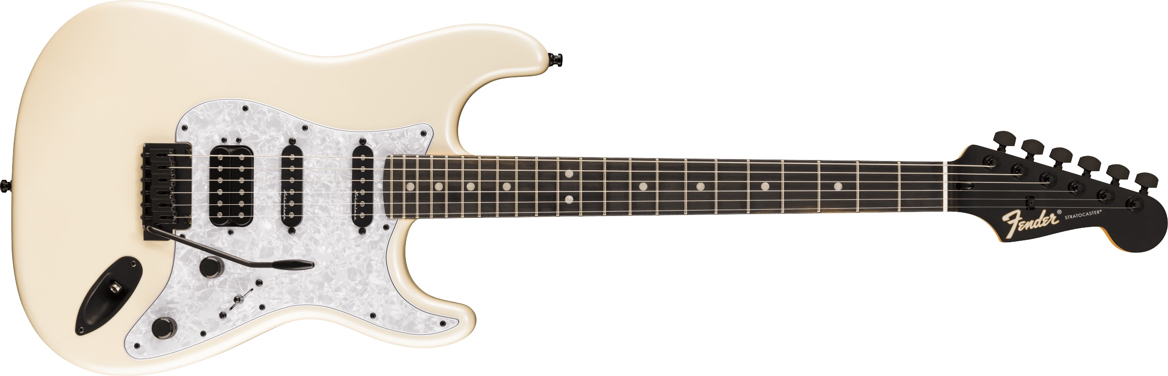 Gewa Deluxe Black Matt