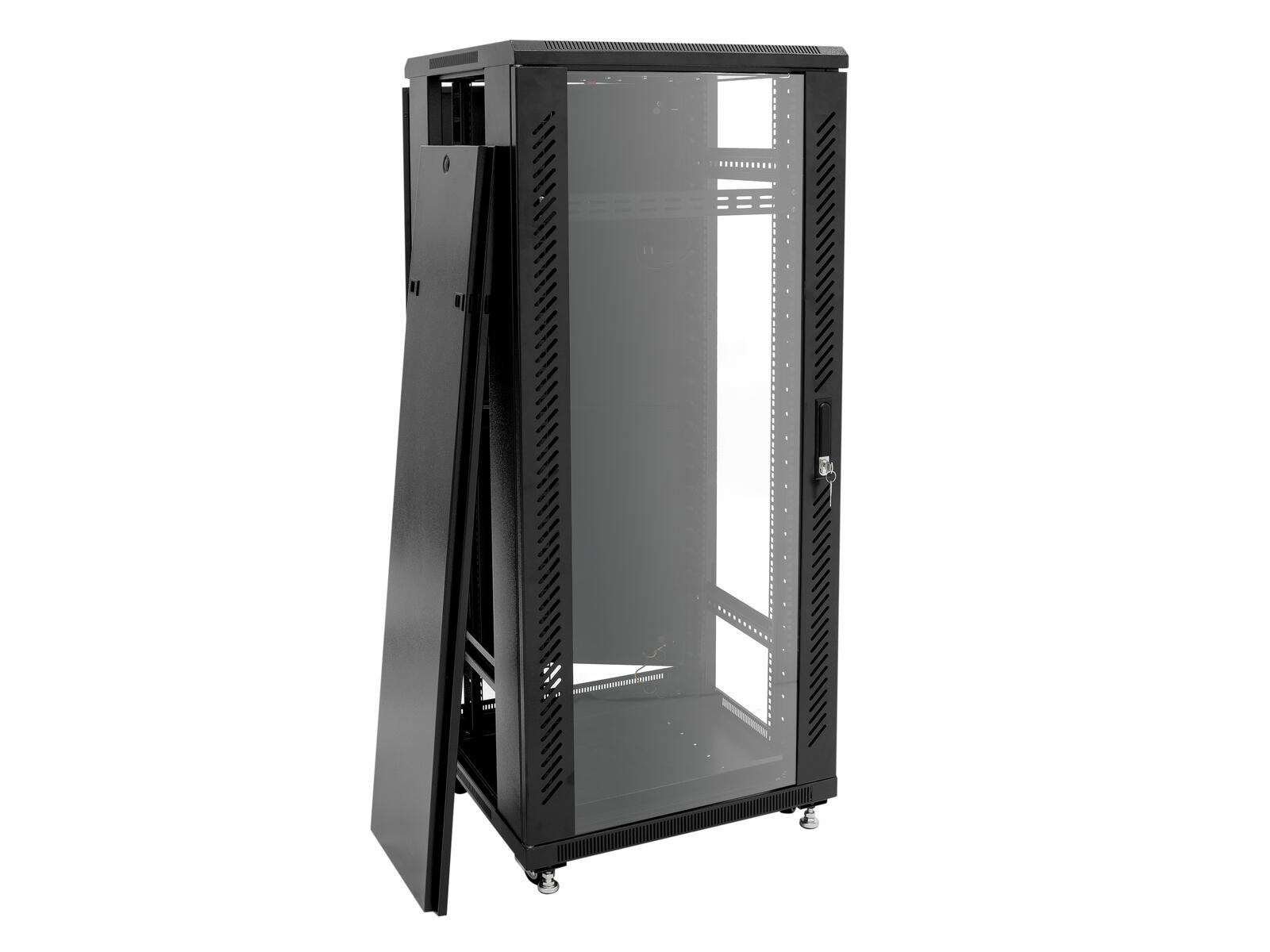 Gewa Deluxe Black Matt